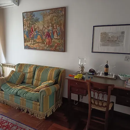 Onoratocinque House * Palermo